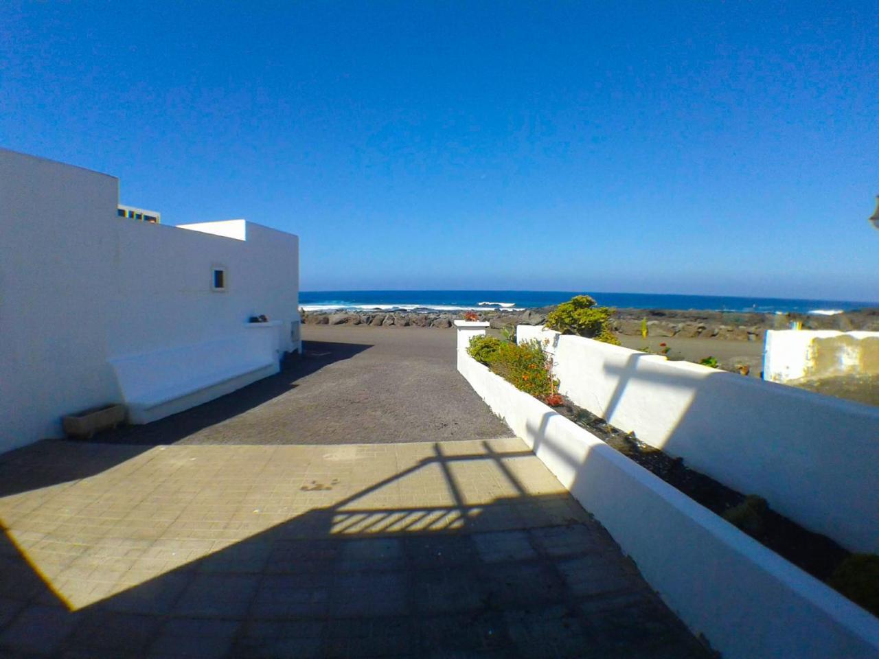 Casa vacanze Front House For Relax *